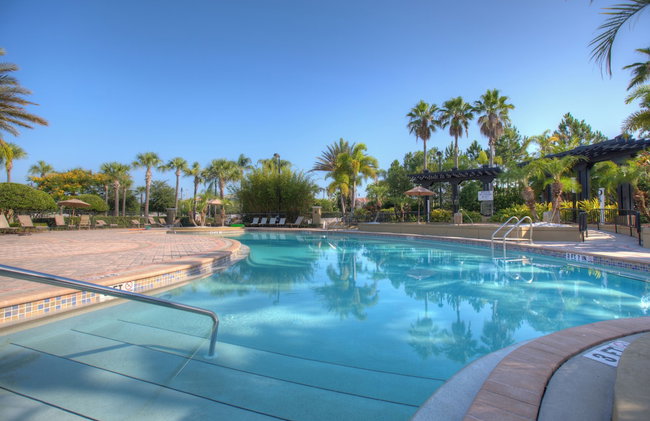 Beautiful LAKEVIEW Deluxe Condo Near Theme Parks - Foto 15