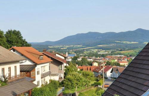 Großzügige Ferienwohnung in Furth im Wald - Foto 1