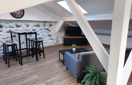 Loft Cosy NICE centre ville - Photo 7