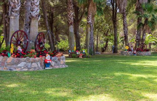 Villa Balneari Resort Vacaciones - Foto 24