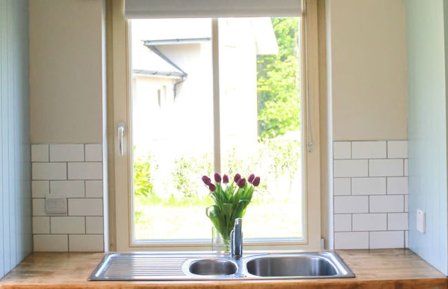 4 Bedroom Holiday Home With Wheelchair Accessible Bathroom 2km From Kenmare - Foto 14