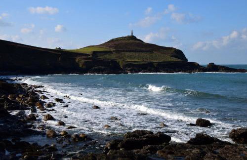 Roselands caravan park, Nr Lands End, Cornwall - Foto 77