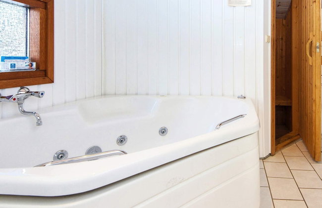 4 Star Holiday Home in Juelsminde - Foto 18