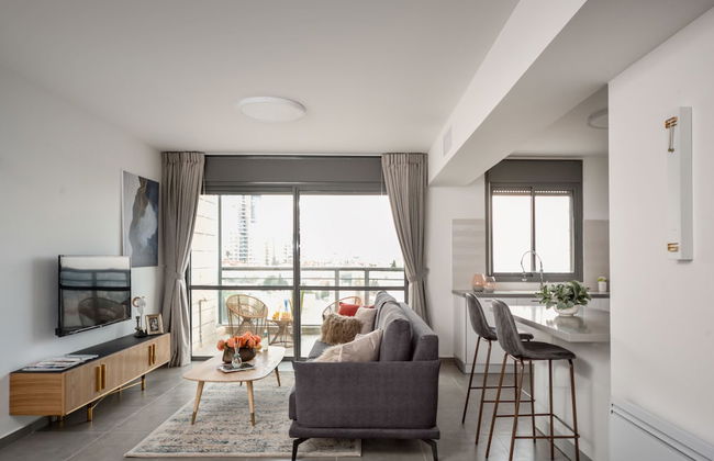 Savyoney Ramat Sharet - Isrentals - Photo 31