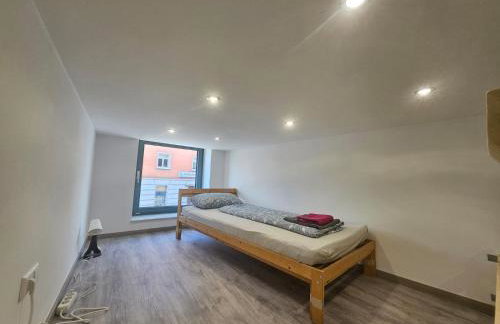 Baienfurt - large house with 3 apartments with 3-4 bedrooms near Ravensburg - Foto 41