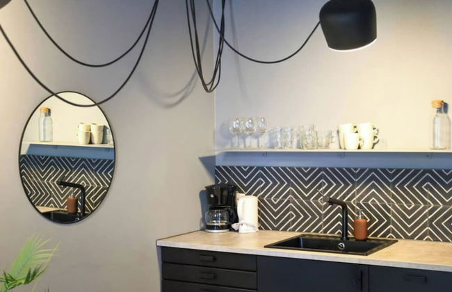 Elegant Apartment Right in the City Centre - Foto 23