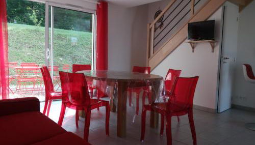 Gîtes de l'Orée du Bois - Boussières - Foto 4