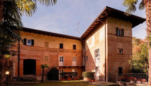 Villa Allgayer - Ancient dependance - Foto 5