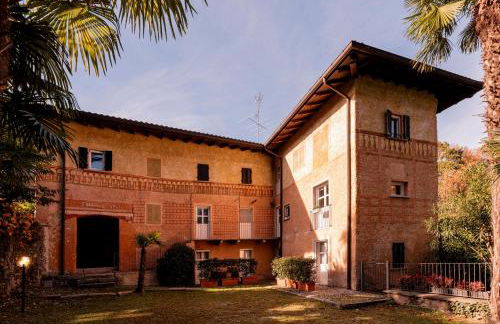 Villa Allgayer - Ancient dependance - Foto 5