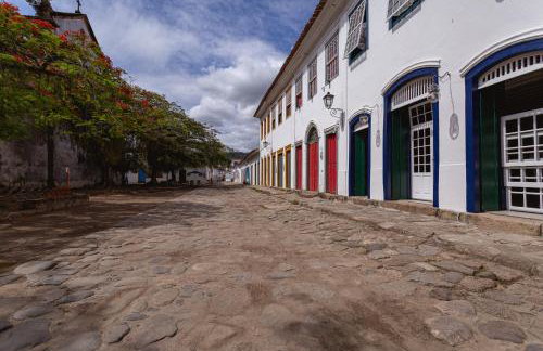 Casa rústica centenária no Centro Histórico de Paraty - Wifi 120MB - Photo 39