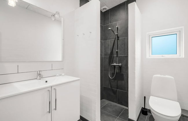 "Jarven" - 500m to the fjord - Foto 23