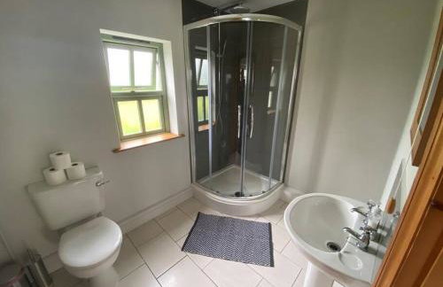 Oaktree Cottage, West Atheston Farm - Foto 10