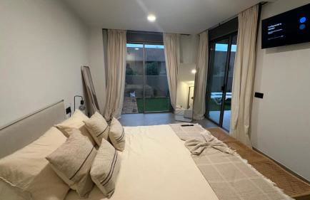 La Tejita Amor by BE HAPPY Sotavento Suites New 2025 - Foto 23