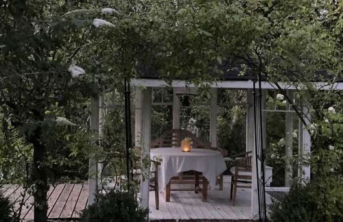 Holiday home in Hemmoor with swimming pool - Foto 7