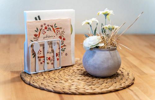 Ferienwohnung Auszeit - Foto 7