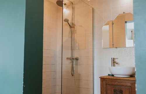 La Vague - Accès Piscine - Foto 20