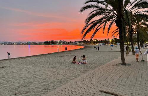 Studio Roses Beach - Foto 9