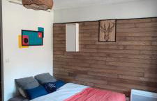 Orcières Rond point des Pistes, Front de neige - Foto 17