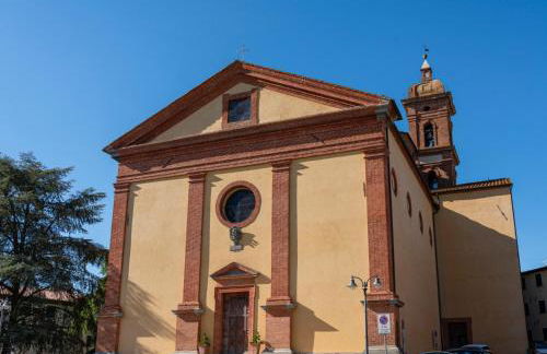 La Piazza - Appartamento con vista - Foto 36