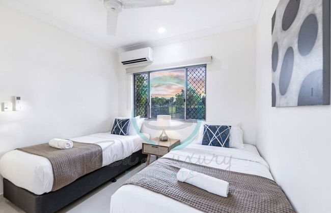 ZENHOUSE STYLISH - 3BR Home near Shops - Foto 5