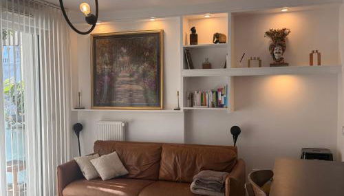 Logement neuf, Porte de la Villette - Foto 4