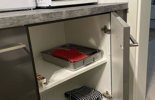 Fewo Reutlingen Metzstrasse - Foto 35