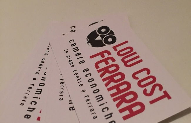 Low Cost Ferrara - Foto 37