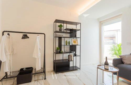 Wanderlust Experience Zenith Rooftop - Foto 19