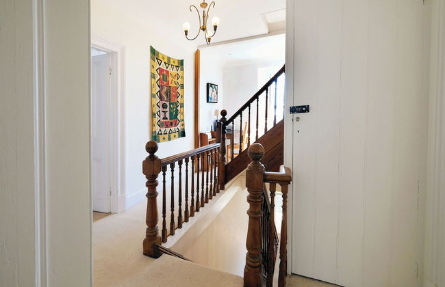 The Retreat - 5 Bedroom House - Horton - Foto 51