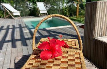 Tiki Pool's Bungalows - Foto 52