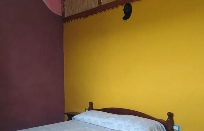 Agriturismo Lo Scrigno - Foto 9