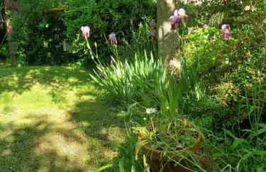 Artist's house for rent - Foto 29