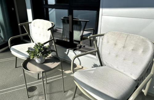 Cozy studio in heart of Santa Monica free parking - Foto 4