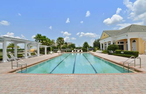 2353vd - Providence A Gated Golf Community 4 Bedroom Home by RedAwning - Foto 28