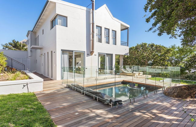 Hout Bay Villa - Photo 51