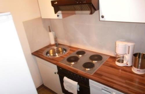 FeWo TONI im AKTIV Landhaus - Foto 5