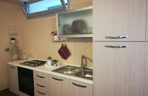 DIMORA SULLA COLLINA - Foto 10