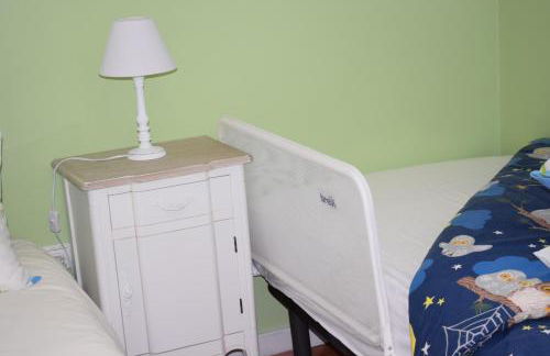 Bay View Apartment - Foto 24