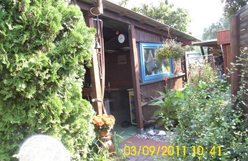 Ferienwohnung 1 & 2, WLAN, ruhige Lage, Terrasse - Foto 17