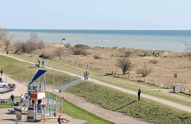 Holiday Home in GrÃ¶mmitz - Foto 8