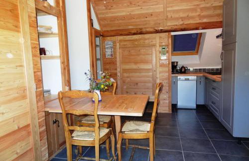 Gite de Champ Chaulier - Foto 27