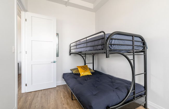 GLOBALSTAY. Dundurn Lofts. Free parking. Gym - Foto 43