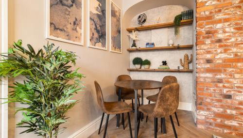 WhiskAwayStays - Shaw Mews - Apartment 3 - Foto 4