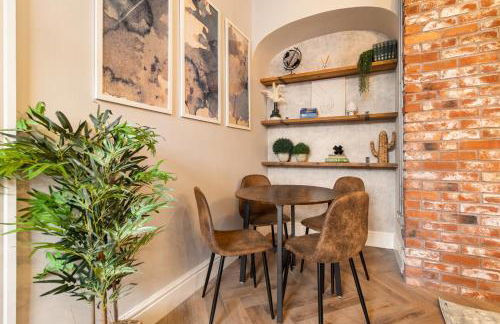 WhiskAwayStays - Shaw Mews - Apartment 3 - Foto 4
