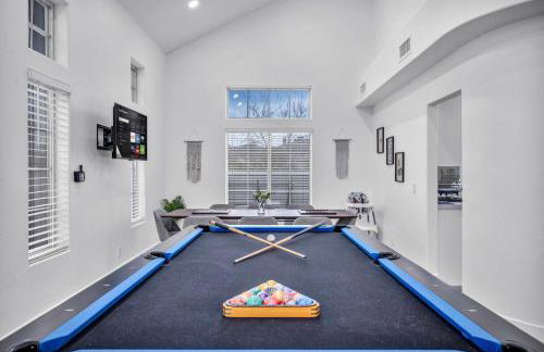 Vegas Haven Pool Spa Game Room - Foto 51