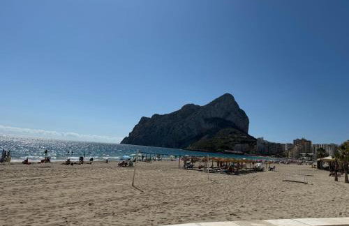 Costa Relax Beach Apartment with Pool & Tennis - Foto 42