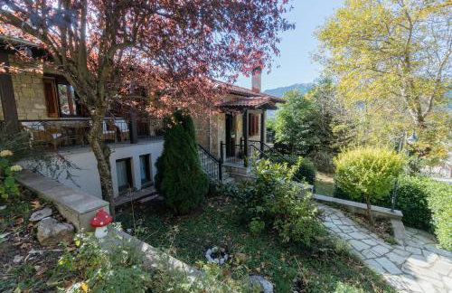 Τα Πέτρινα της Ελάτης - Petrina Elatis - Foto 39