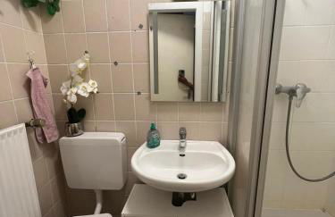 Apartment city Frankfurt Room Agancy - Foto 22