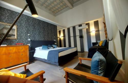 NEW! BELLISSIMO PalazzoFranchi Pantheon - Foto 37