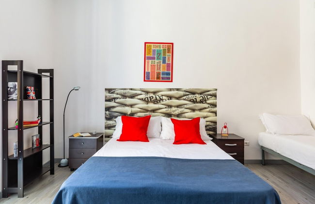 Sansevero Family Apartment by Wonderful Italy - Foto 18